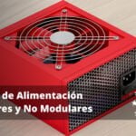Fuentes de alimentación modulares: la clave para un rendimiento óptimo en videojuegos