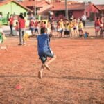 Fútbol y comunidad: cómo el deporte une y fortalece la pertenencia