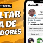 Guía completa: Configura la privacidad de tus seguidores en Instagram