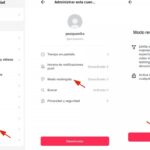 Guía completa para configurar la sincronización de fotos en TikTok