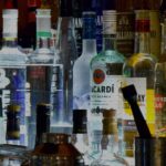 Guía práctica de contabilización de costos en vinos y licores