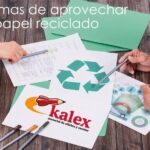 Ideas creativas para reutilizar materiales escolares: ¡Aprovecha al máximo!