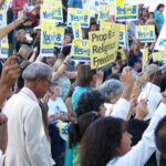 Impacto negativo de los conflictos culturales en la sociedad