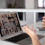 Impartir un curso online: Estrategias efectivas para maximizar el aprendizaje y la participación