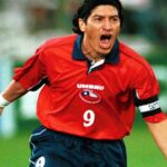 Ivan Zamorano: La leyenda del fútbol chileno