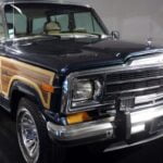 Jeep Wagoneer: El pionero SUV de 1963 que marcó la historia automotriz