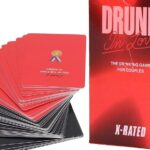 Juegos de cartas románticos para añadir diversión a tus citas