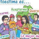 La importancia de la autoaceptación en la formación de la identidad