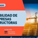 La importancia de la contabilidad en el sector de la construcción
