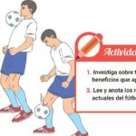 La importancia del dominio del espacio de juego en el fútbol