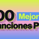 La mejor selección de canciones en línea