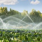 La relación agua-agricultura: claves para la conservación