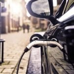 La revolución eléctrica: Vehículos eléctricos igual de potentes