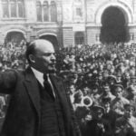 La Revolución Rusa: Descubre su historia local