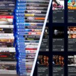 Las mejores plataformas de juego para PlayStation: guía de compra actualizada