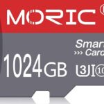 Las mejores tarjetas MicroSD: máxima capacidad y velocidad