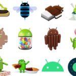 Las mejores versiones de Android: características y novedades