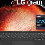 LG Gram Series: Laptops ultraligeras y de alto rendimiento