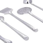 Los 10 cucharones más utilizados en la cocina: descubre cuáles son