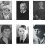 Los grandes poetas clásicos y su legado literario