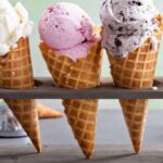 Los helados tradicionales: ¡delicioso postre de nuestra cultura!