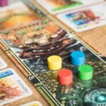 Los mejores juegos de mesa para jugar en pareja: diversión asegurada