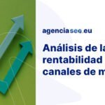 Marketing: Descubre cómo medir la rentabilidad de tu proyecto