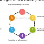 Maximiza tu seguridad financiera con educación y seguros de vida a plazo variable