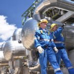 Medidas para mejorar la eficiencia en el uso del agua en la industria