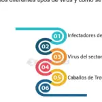 Medidas preventivas contra virus y gusanos: Consejos de escaneo