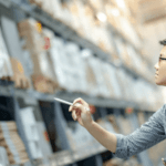 Mejora la eficiencia de tu negocio con una gestión de inventario efectiva