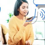 Mejora la experiencia con apps Android con comandos de voz y gestos