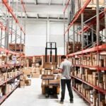 Mejora tu organización con nuestro sistema de almacenamiento eficiente