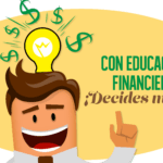 Mejora tu seguridad financiera con educación financiera