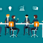 Mejora y alcanza tus metas profesionales: áreas clave a descubrir