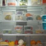 Optimiza tu espacio con el mejor organizador para refrigerador