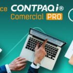 Optimiza tu negocio con Contpaqi Comercial y Contabilidad