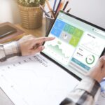 Optimiza tus operaciones contables con modernos sistemas de registro