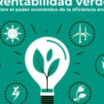Optimizando el consumo de energía en línea: Claves de la economía de los servicios energéticos