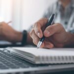 Organiza y planifica tu escritura de forma efectiva