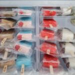 Paletas de nieve mexicanas: sabores tradicionales y refrescantes