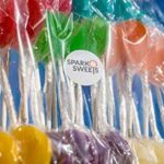 Paletas grandes de dulce: endulza tus días