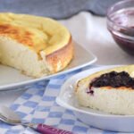 Postres con queso sin azúcar: endulza tu paladar de forma saludable