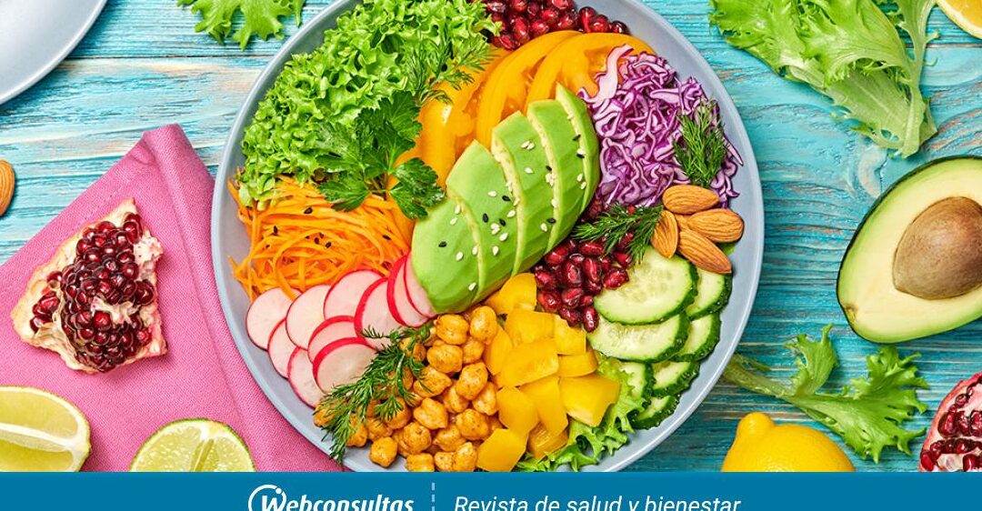 Productos naturales sabrosos y coloridos para tu salud - Mercadillo5