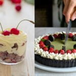 Recetas refrescantes: Postres de verano sin horno ni congelador