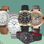 Relojes de lujo de edición limitada para hombres