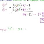 Resuelve sistema de ecuaciones 3x3 online ¡de forma rápida y sencilla!