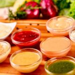 Salsas saludables para una dieta equilibrada: descubre sus propiedades