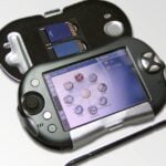 Tapwave Zodiac: La consola que revolucionó el mundo de los videojuegos móviles