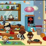 Toca Life World: Descubre un mundo virtual lleno de diversión